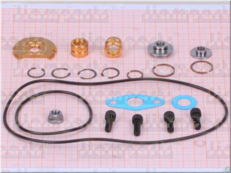 Showcase image:Repair kit K26 FOR 53269706094 RK-U