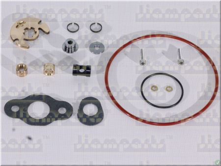 Showcase image:Repair kit BV39 FOR 5439-988-0030 RK