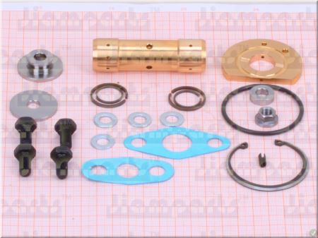 Showcase image:Repair kit KTR90 FOR 6506-21-5010 RK
