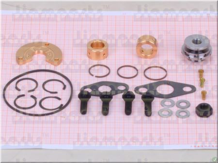 Showcase image:Repair kit BTL7510 FOR 709102-0003 RK