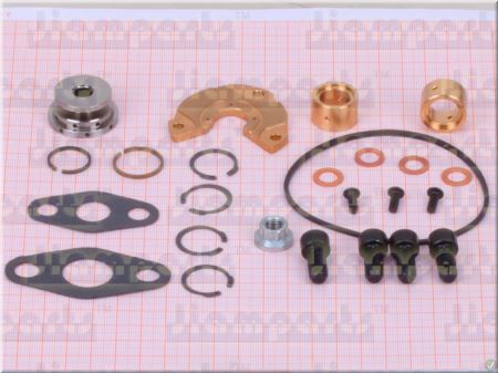 Showcase image:Repair kit GT4294 FOR 720538-0001 RK-U