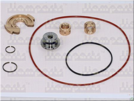 Showcase image:Repair kit GT3782 FOR 734056-3 RK