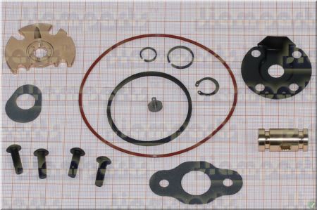 Showcase image:Repair kit GT22 FOR 736210-9 RK