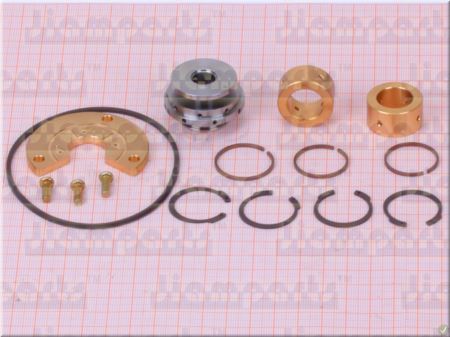 Showcase image:Repair kit GTA5518 FOR 751286-0013 RK