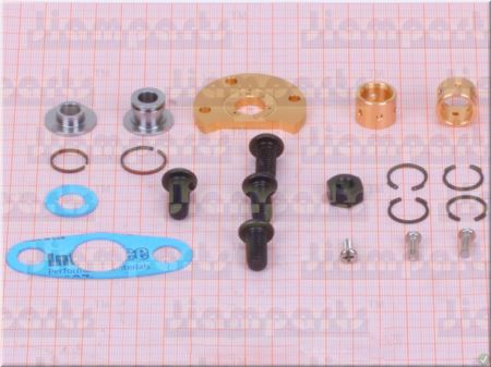 Showcase image:Repair kit RHE6 FOR 898153-4800 RK-R
