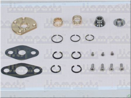 Showcase image:Repair kit RHC7GW FOR VA290011 RK
