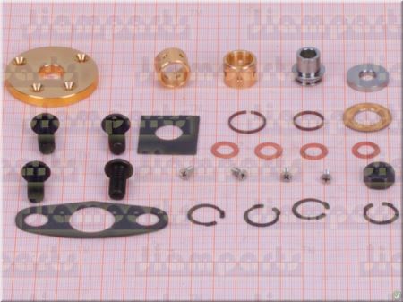 Showcase image:Repair kit RHG6 FOR VA570090 RK