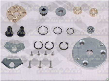 Showcase image:Repair kit RHC6 GMP0189