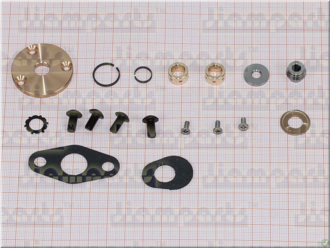Description image:Repair kit RHF4H NH449802