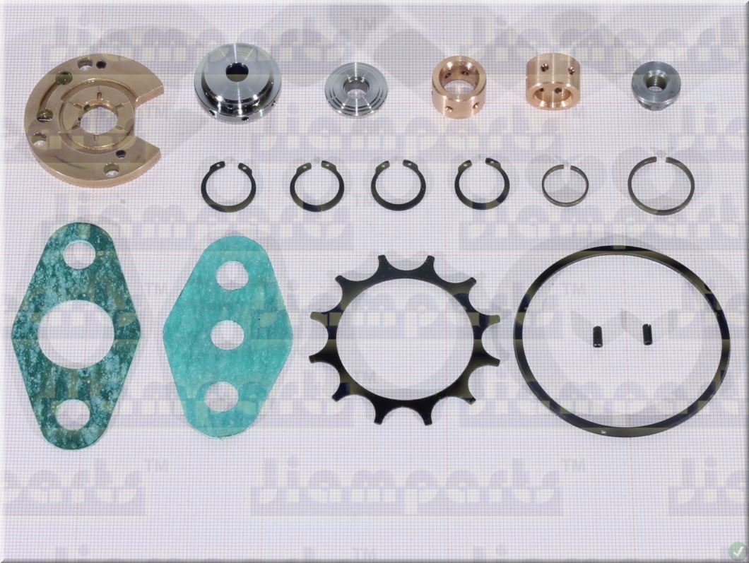 Description image:Repair kit RHF5 NH459802