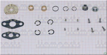 Showcase image:Repair kit RHC7A NH179859