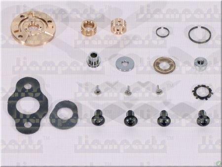 Showcase image:Repair kit RHF5 NH459801