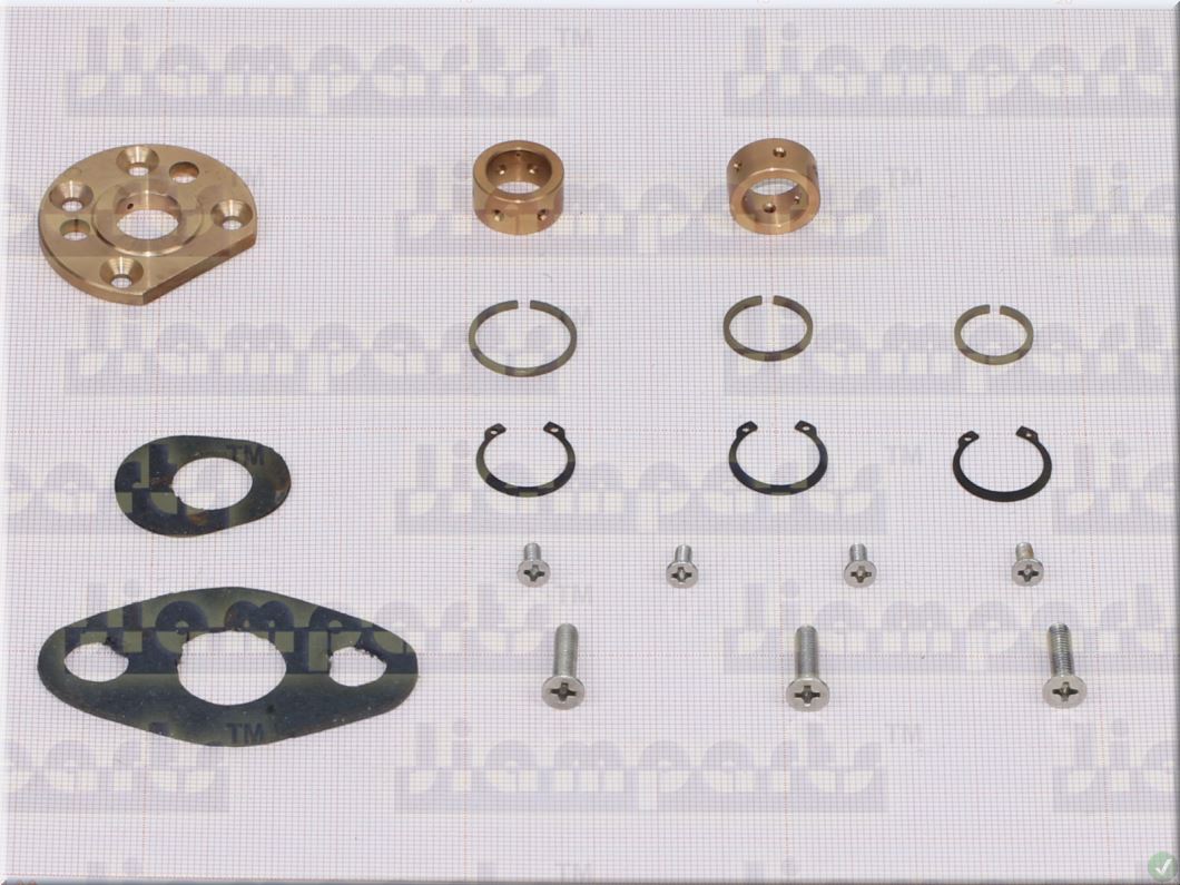 Description image:Repair kit RHB6A NN199835