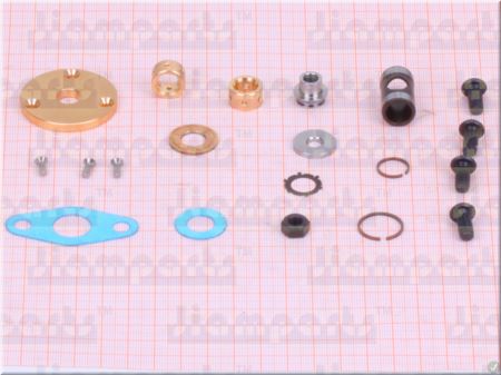 Showcase image:Repair kit RHF55V VAX55004 RK-R
