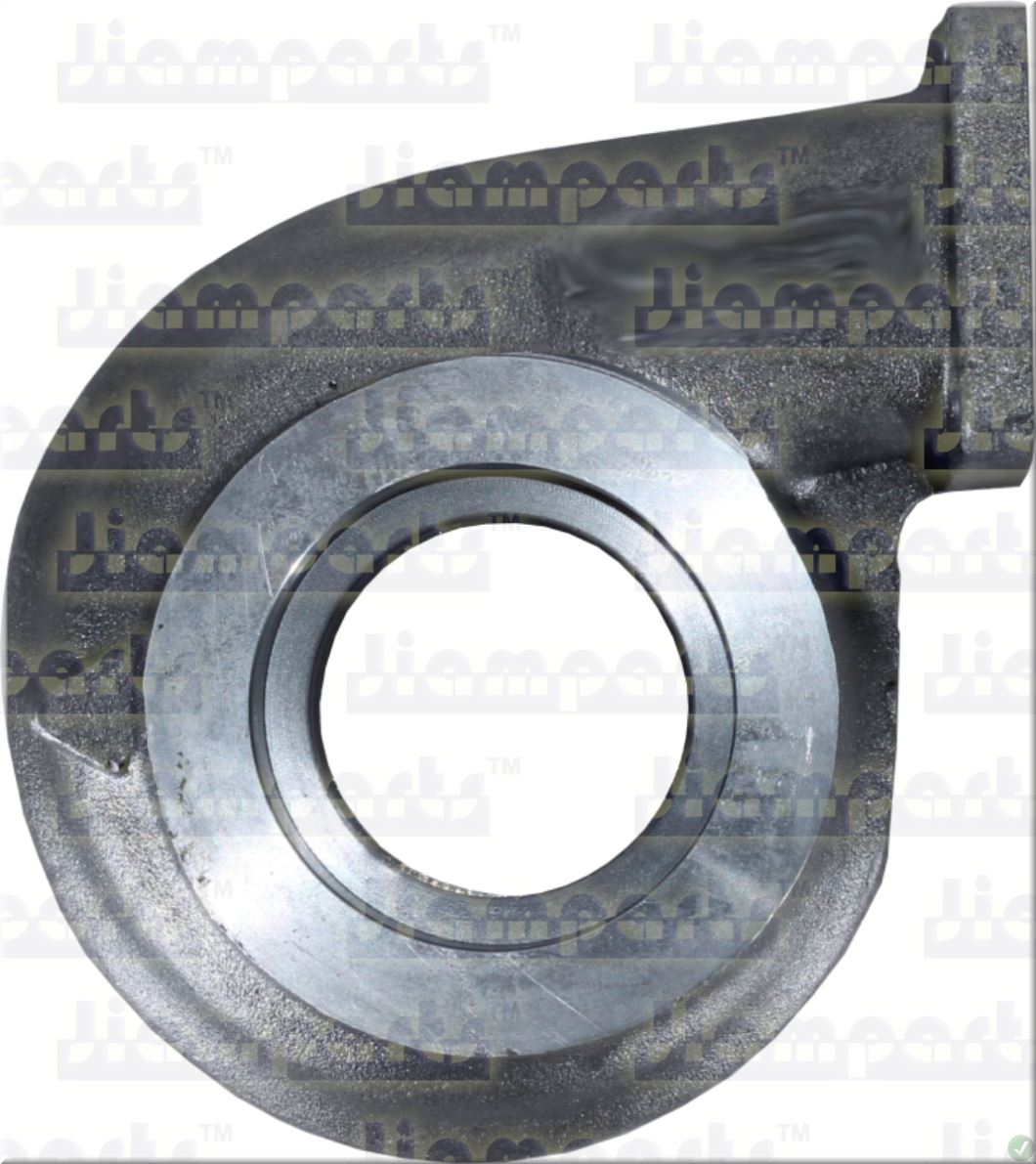 Description image:Turbine Housing 4LF302;4LF504 149790