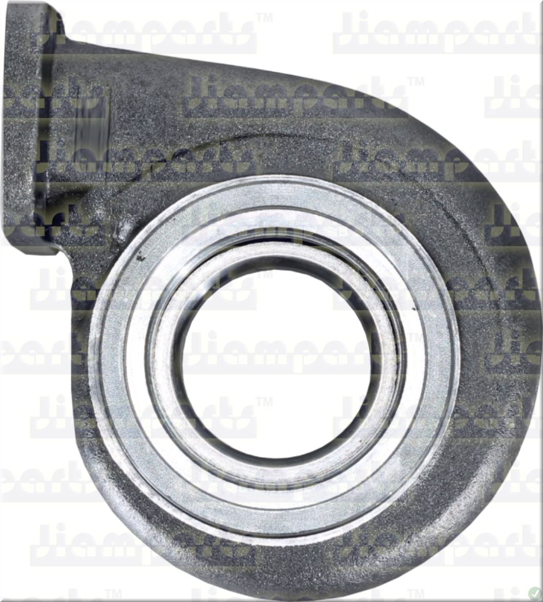 Description image:Turbine Housing 4LF302;4LF504 149790