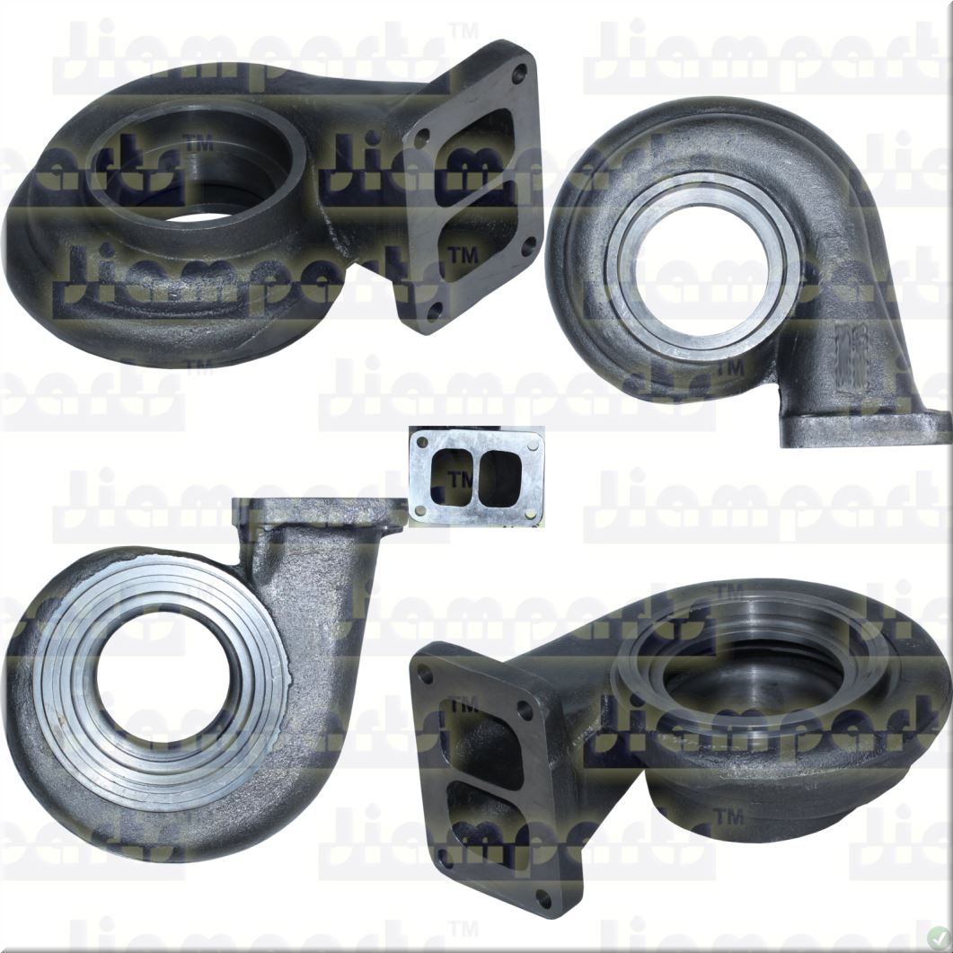 Description image:Turbine Housing 4LF 150781