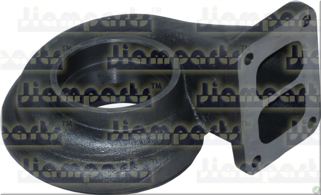Description image:Turbine Housing 4LF 150781