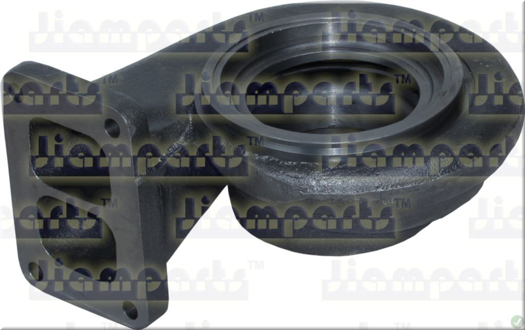 Description image:Turbine Housing 4LF 150781