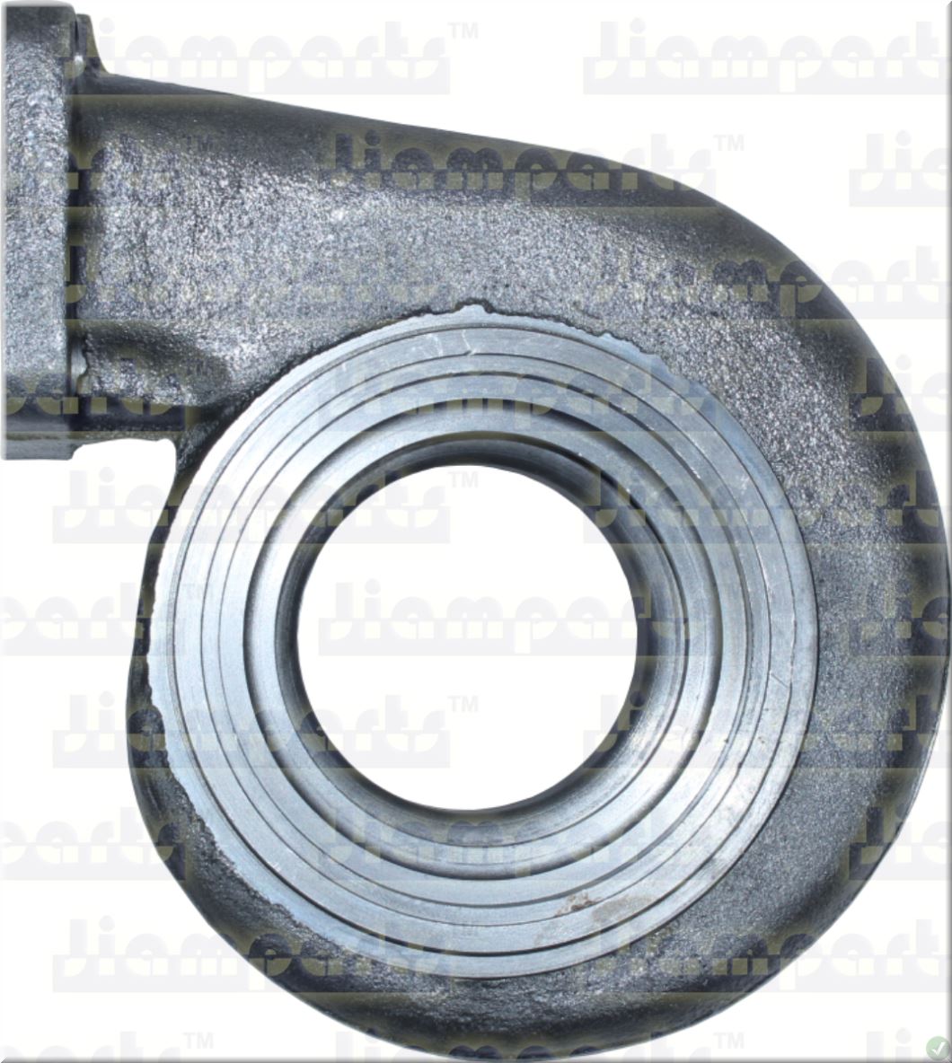 Description image:Turbine Housing 4LF 150781