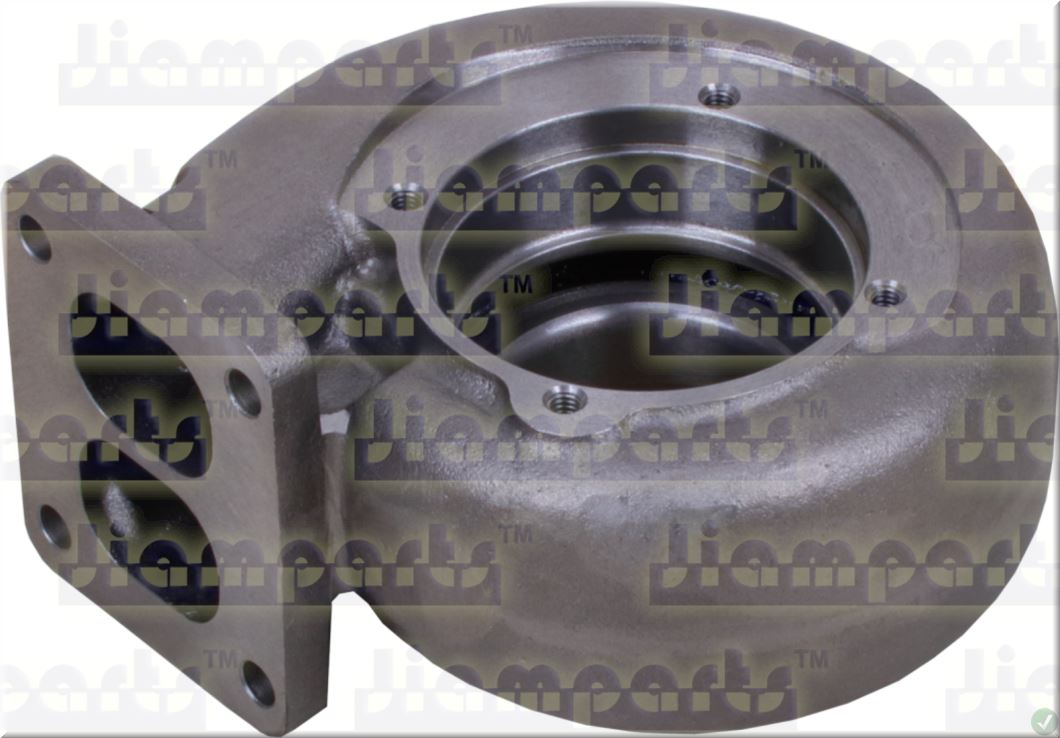 Description image:Turbine Housing 3LM373 157927