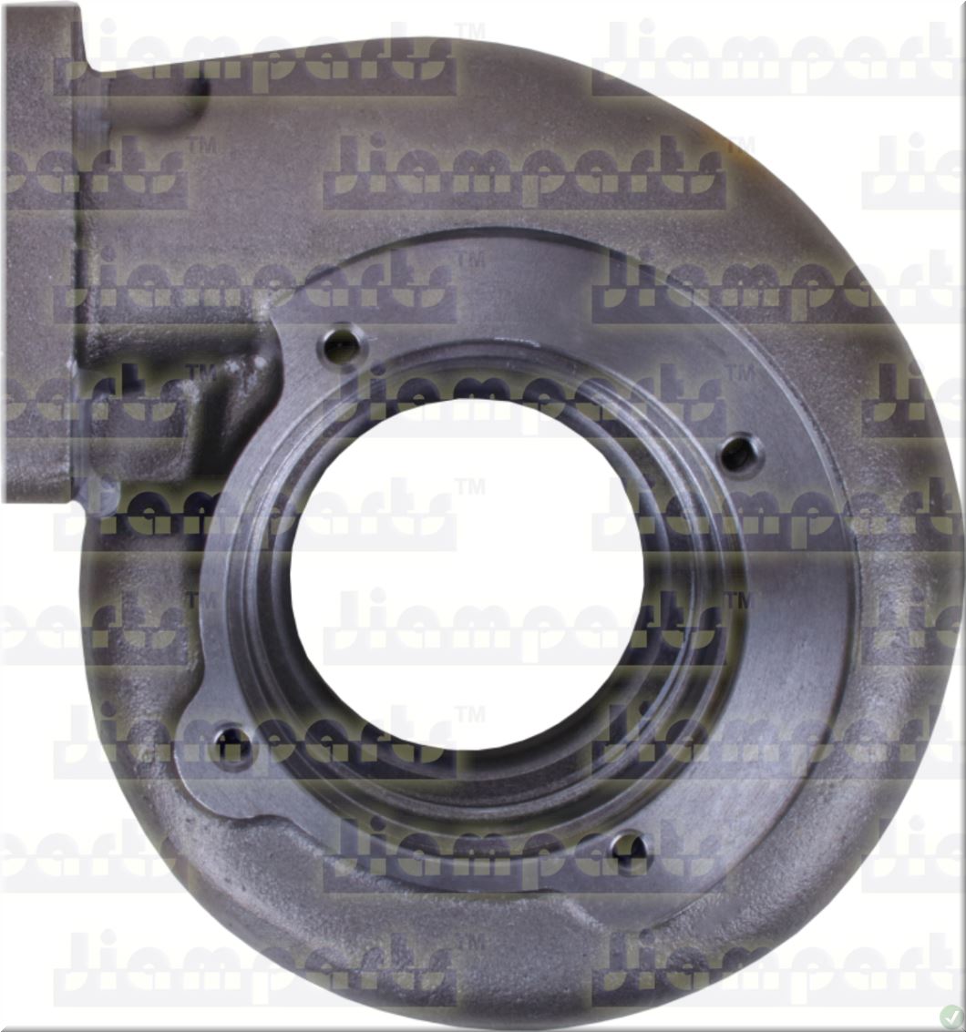 Description image:Turbine Housing 3LM373 157927