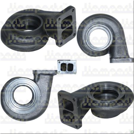 Showcase image:Turbine Housing 4LF 150781