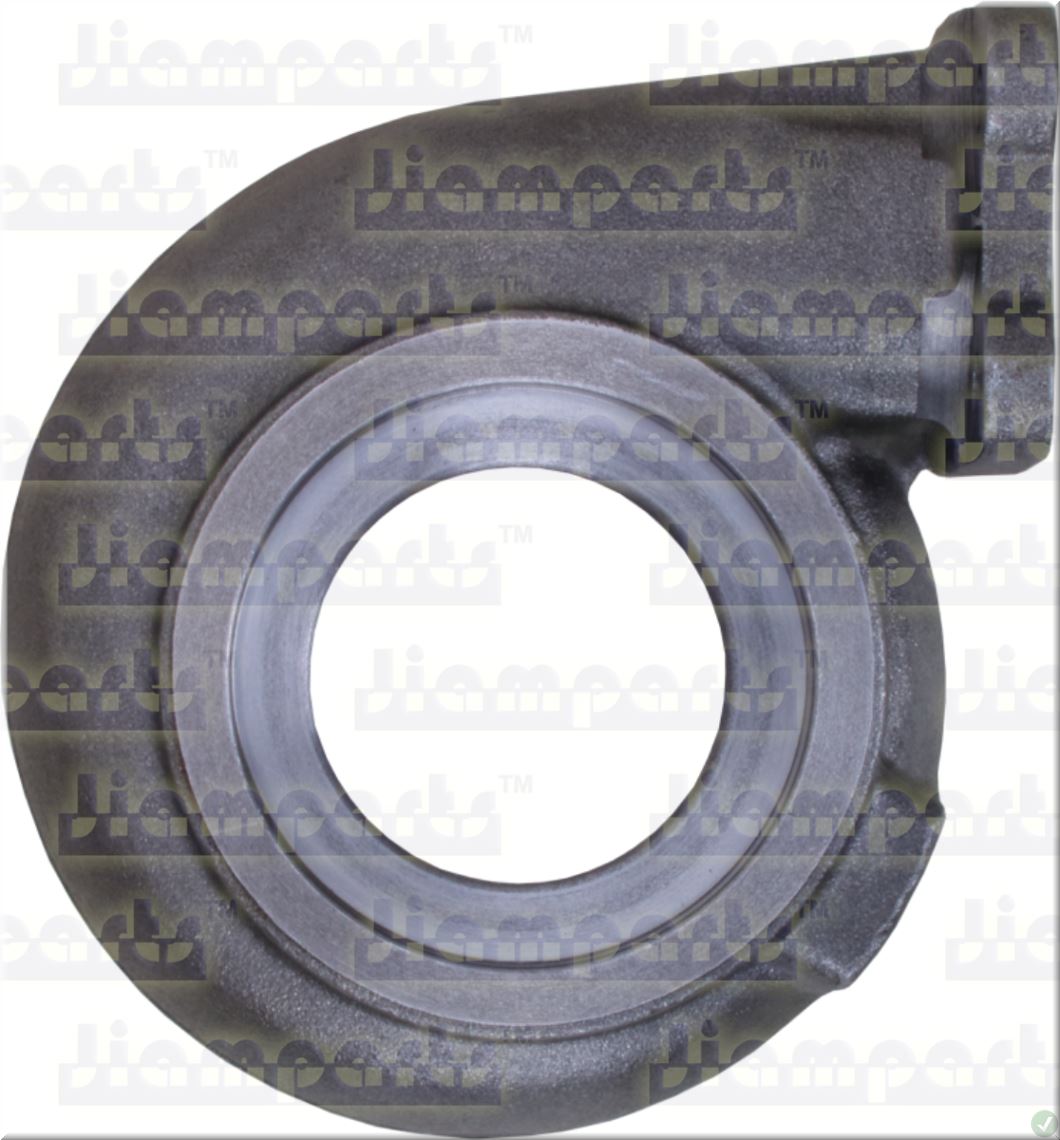 Description image:Turbine Housing S2ES 166347