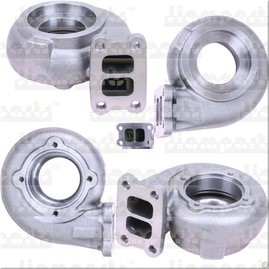 Description image:Turbine Housing S2ESL-105 167087