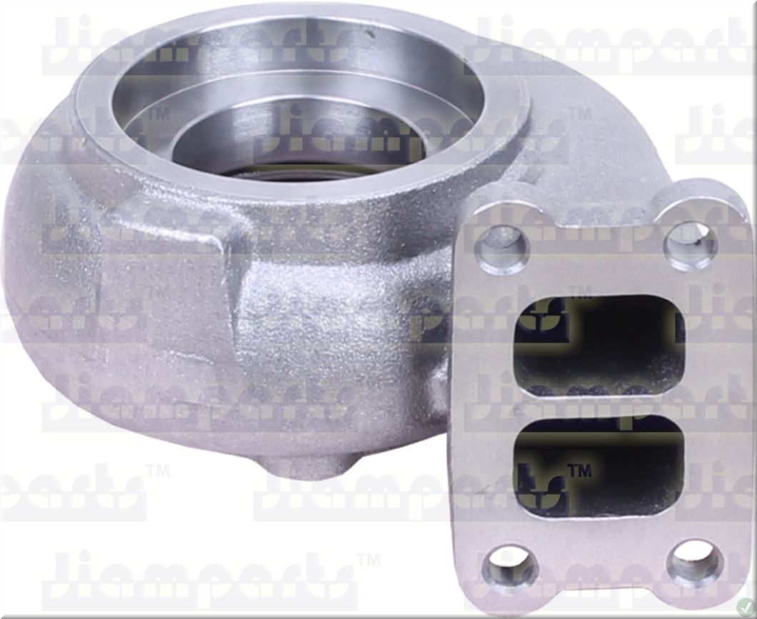 Description image:Turbine Housing S2ESL-105 167087