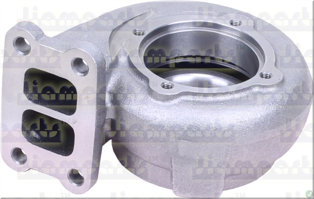 Description image:Turbine Housing S2ESL-105 167087