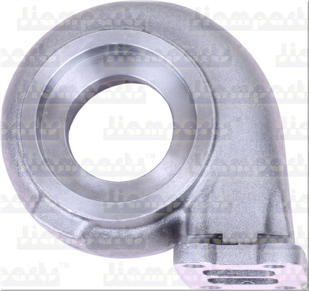 Description image:Turbine Housing S2ESL-105 167087