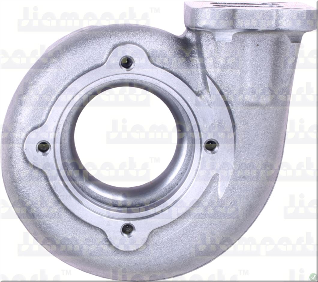 Description image:Turbine Housing S2ESL-105 167087