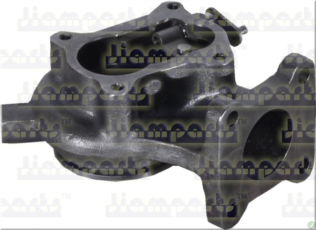 Description image:Turbine Housing CT20 17299-54010