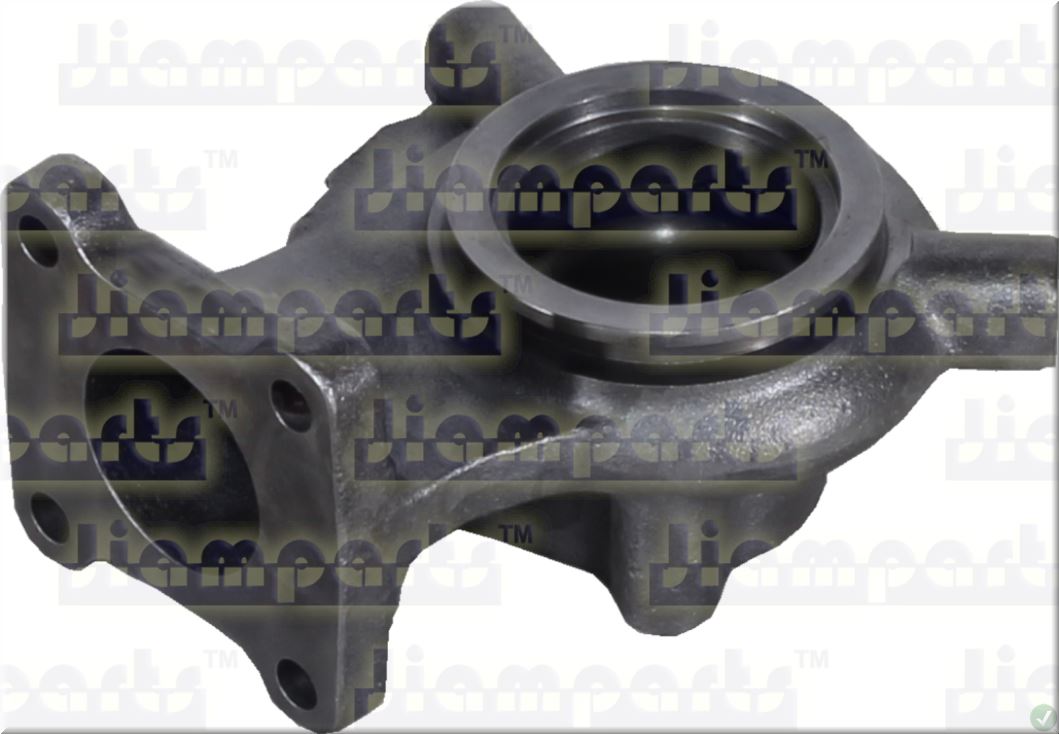 Description image:Turbine Housing CT20 17299-54010