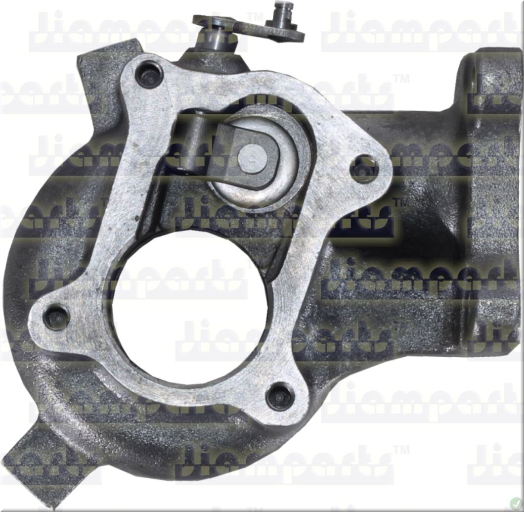 Description image:Turbine Housing CT20 17299-54010