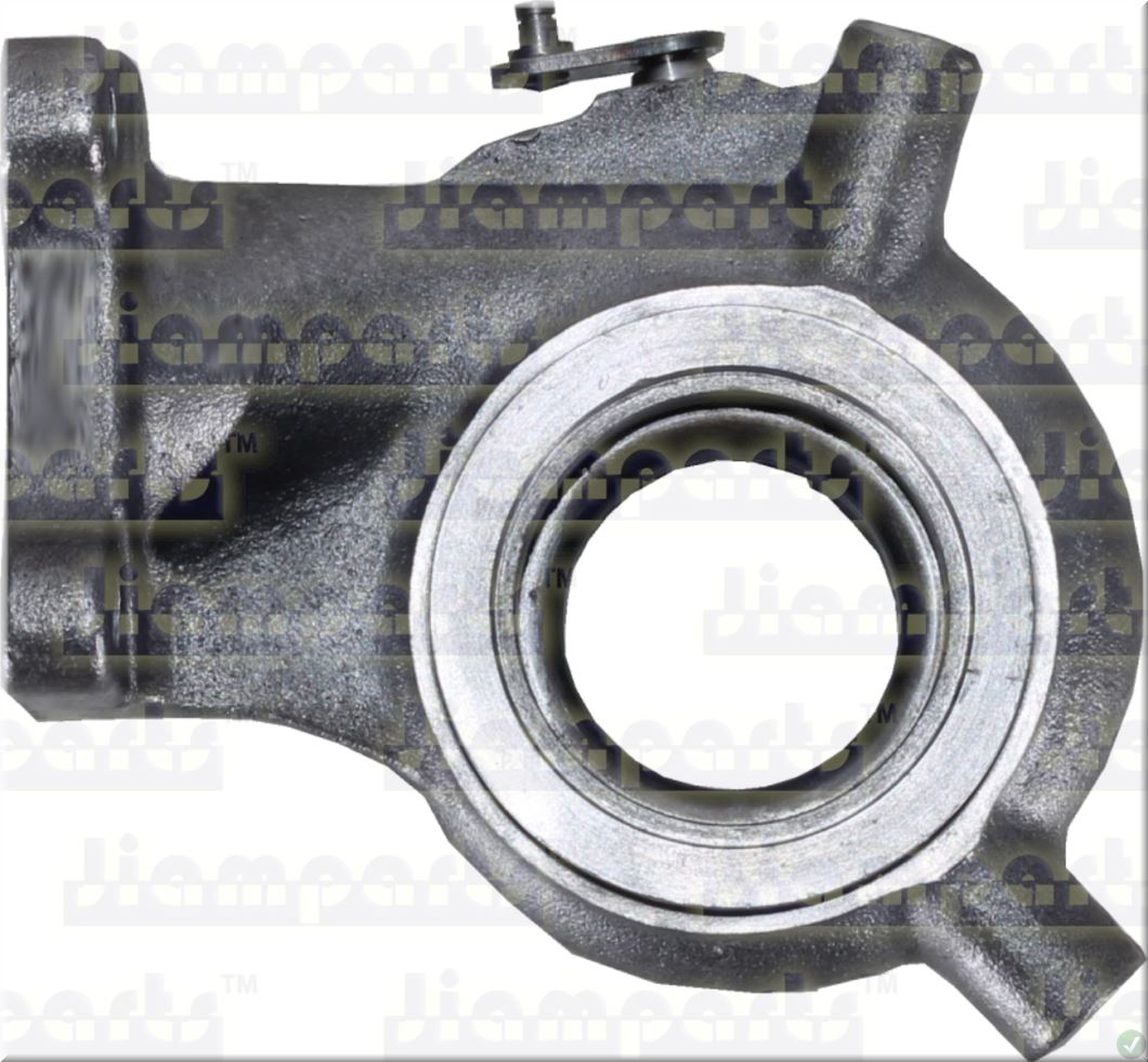 Description image:Turbine Housing CT20 17299-54010