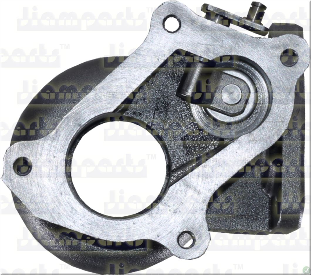 Description image:Turbine Housing CT12B 17299-67010