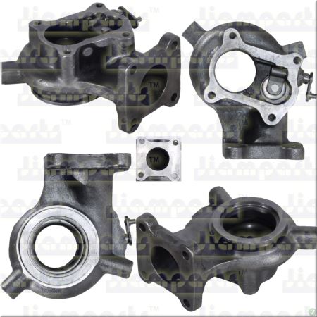 Showcase image:Turbine Housing CT20 17299-54010