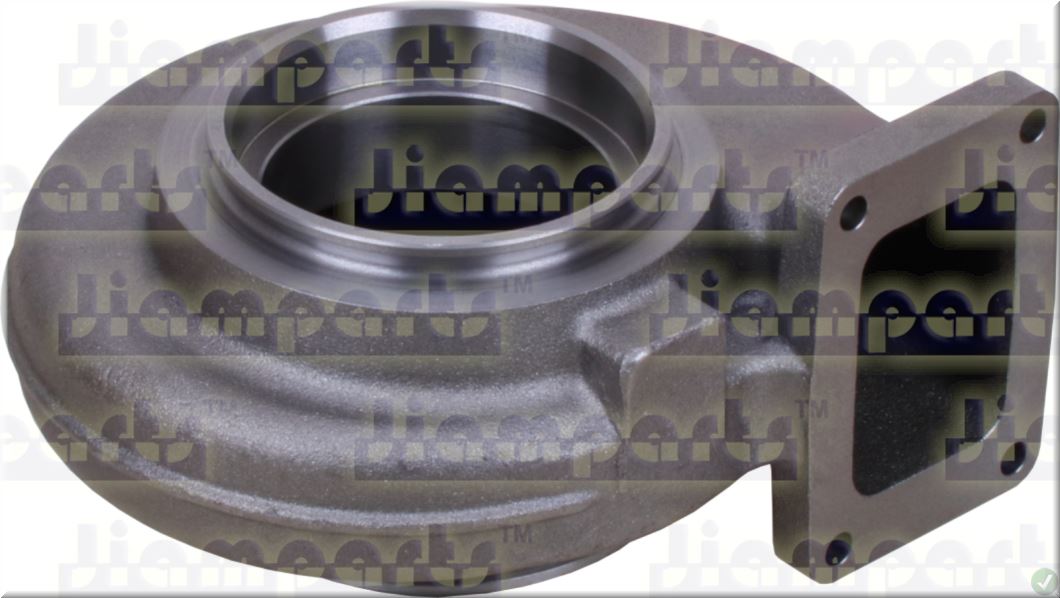 Description image:Turbine Housing S510C 252-1799