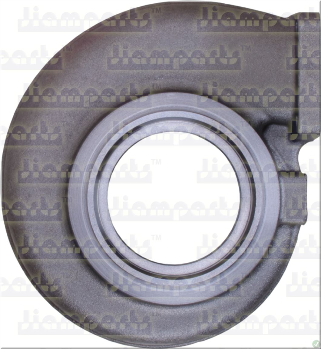 Description image:Turbine Housing S510C 252-1799