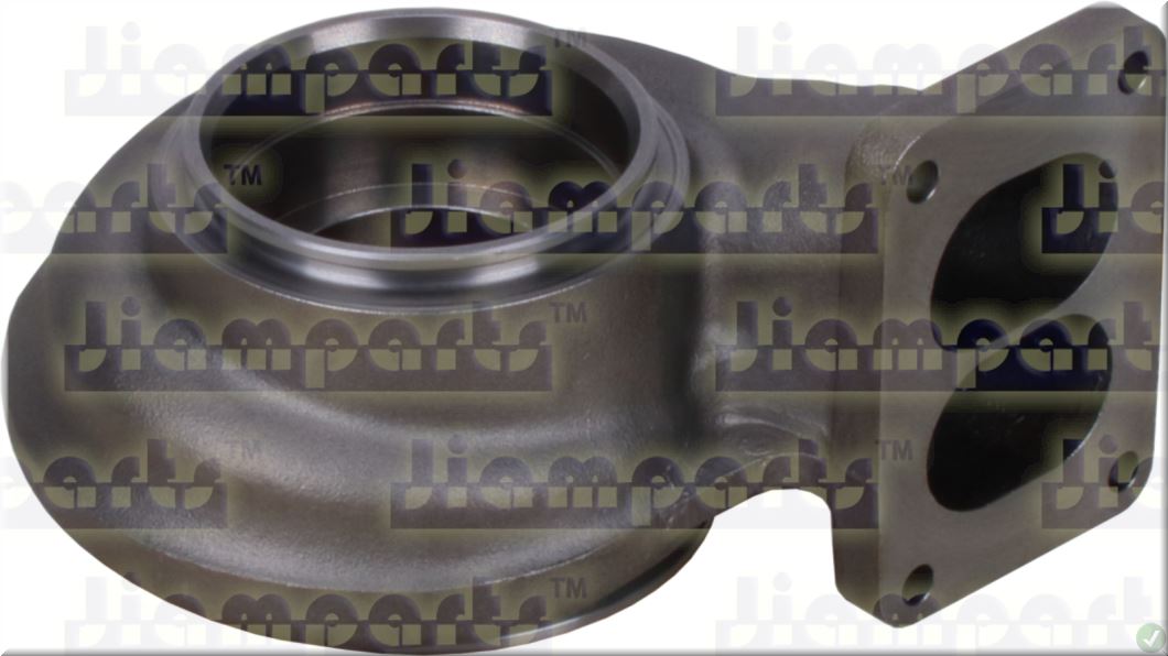 Description image:Turbine Housing 4LE 311643