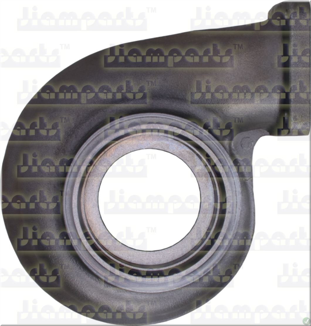 Description image:Turbine Housing 4LE 311643