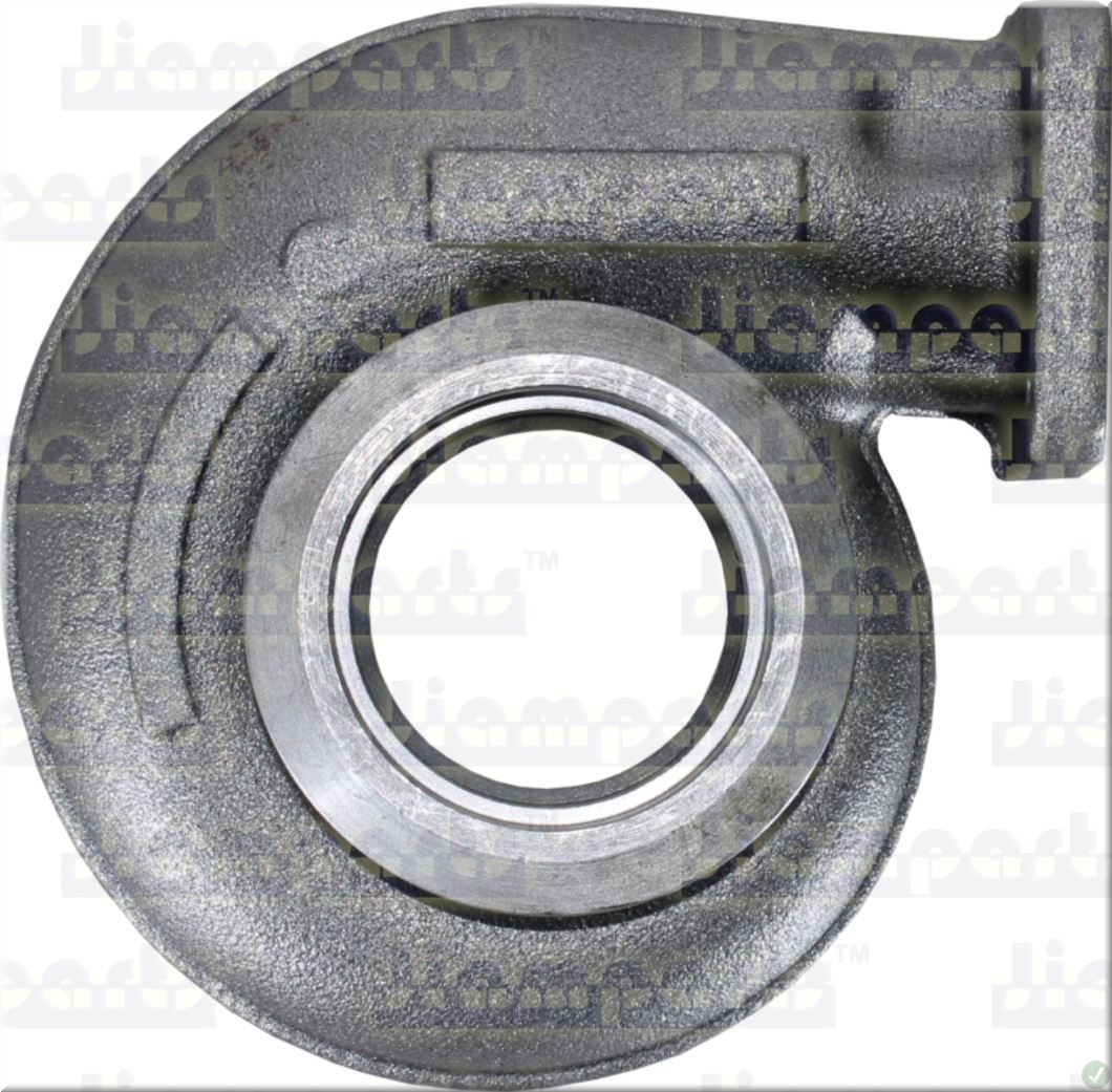 Description image:Turbine Housing S1B 316277