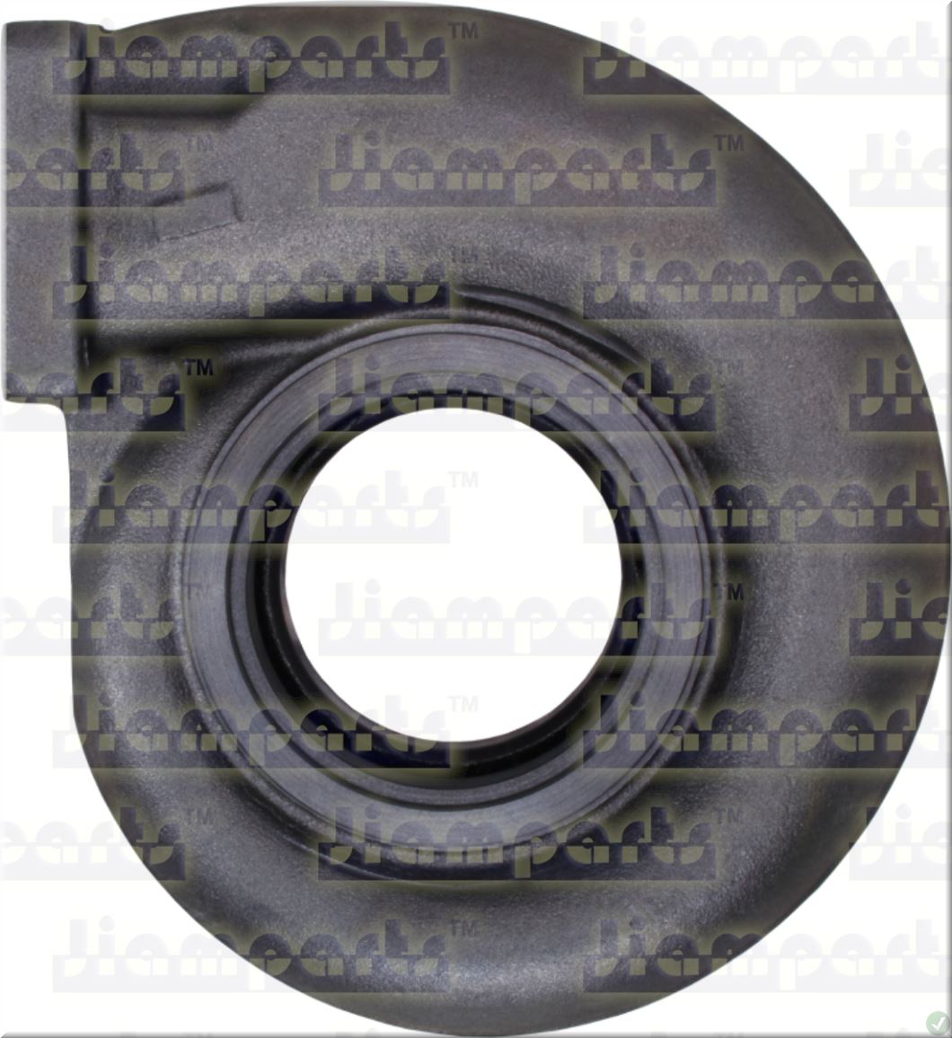 Description image:Turbine Housing H3B;HX60 3518130