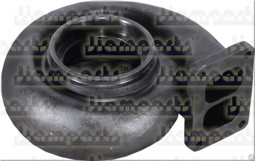 Description image:Turbine Housing HC5A 3521174