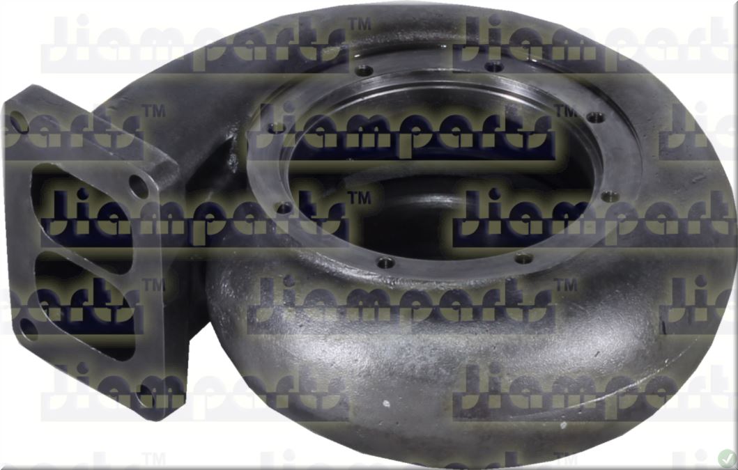 Description image:Turbine Housing HC5A 3521174