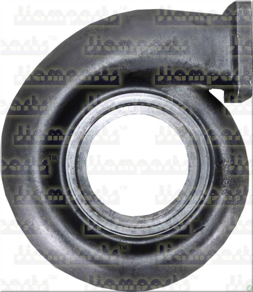 Description image:Turbine Housing HC5A 3521174