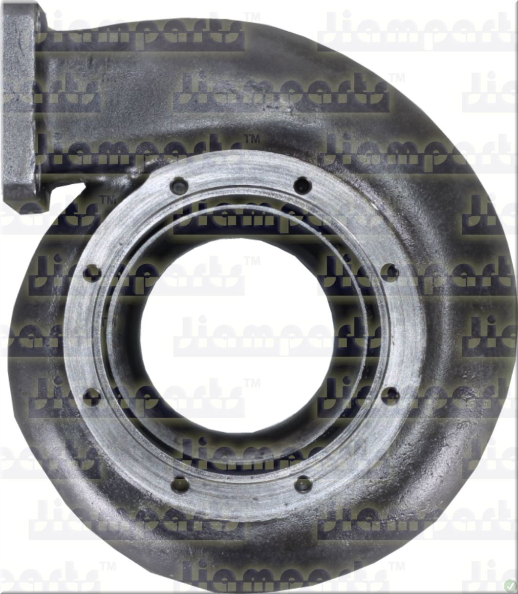 Description image:Turbine Housing HC5A 3521174