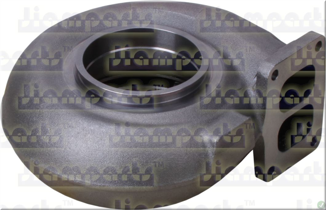 Description image:Turbine Housing HC5A 3521265